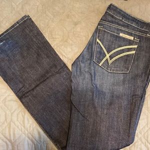 William Rast Jeans